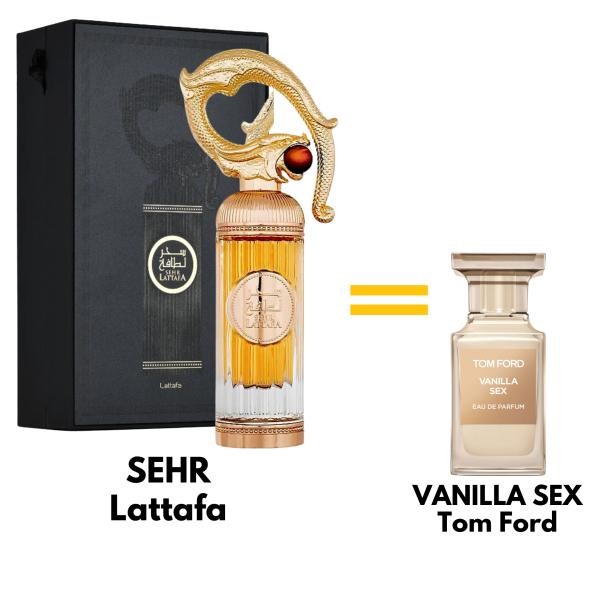 SEHR 100ML EDP UNISEX